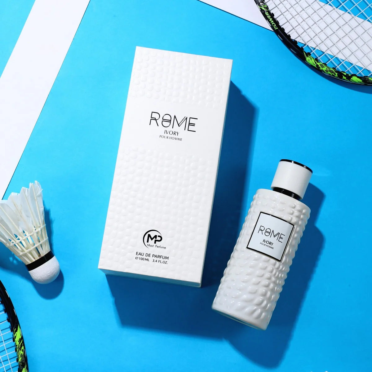 ROME IVORY POUR HOMME 100mls
