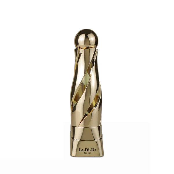 LA-DI-DA FOR HER BY ARABIYAT PRESTIGE 100MLS