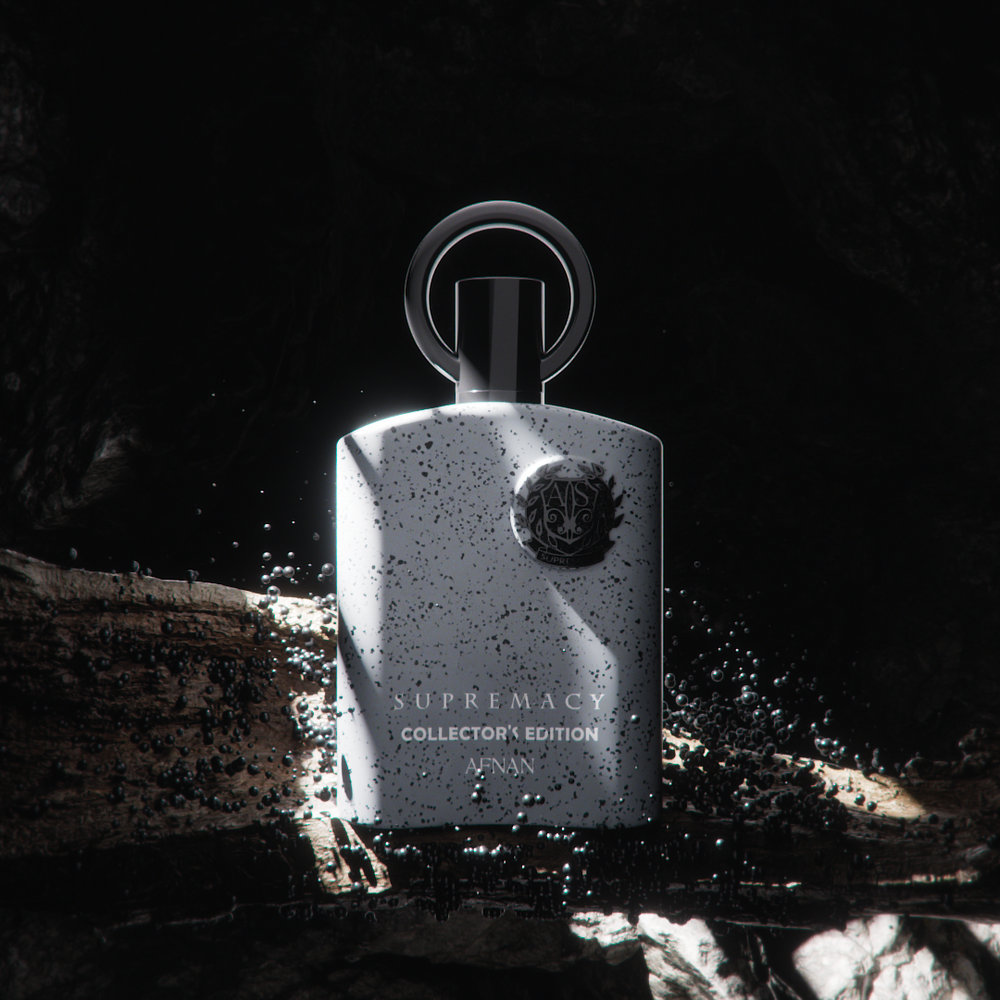 SUPREMACY COLLECTORS EDITION BY AFNAN 100 MLS