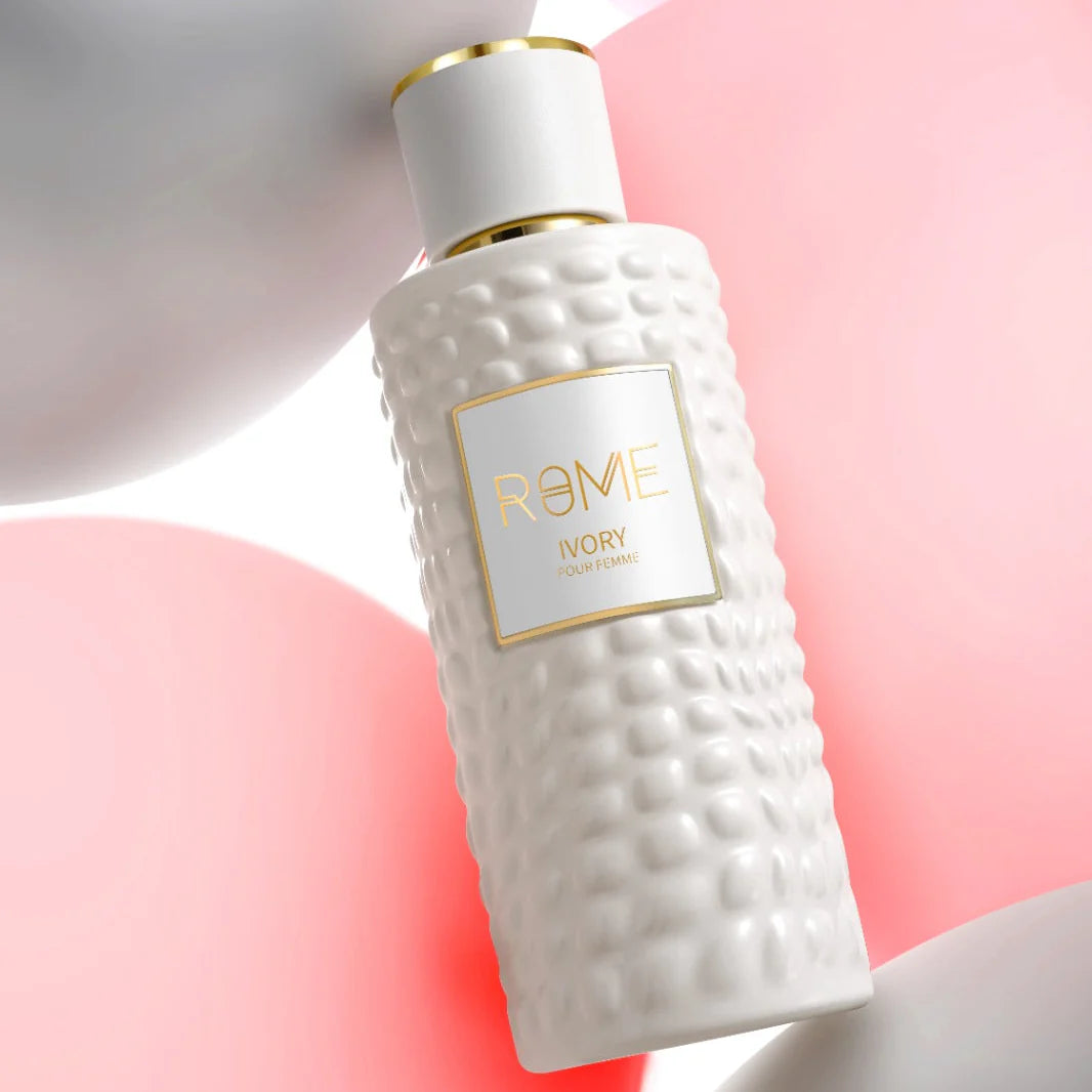 ROME IVORY FOR WOMEN 100MLS