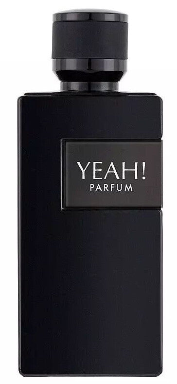 YEAH! MAN PARFUM BY MAISON ALHAMBRA