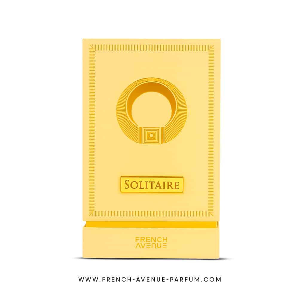 SOLITAIRE BY FRENCH AVENUE 100MLS