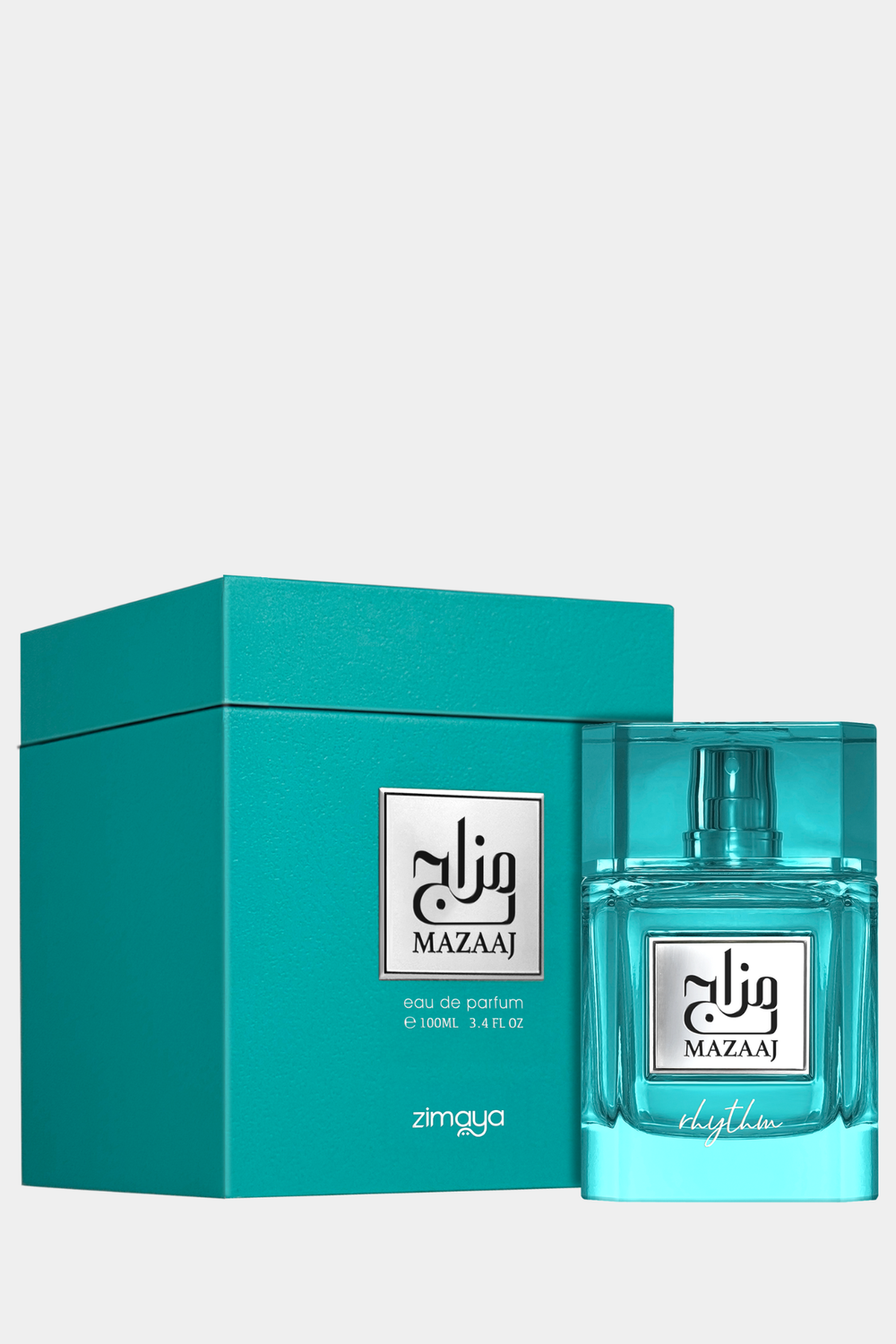 MAZAAJ RHYTHM BY ZIMAYA 100MLS