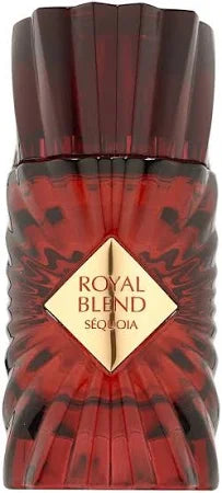 ROYAL BLEND SEQUOIA