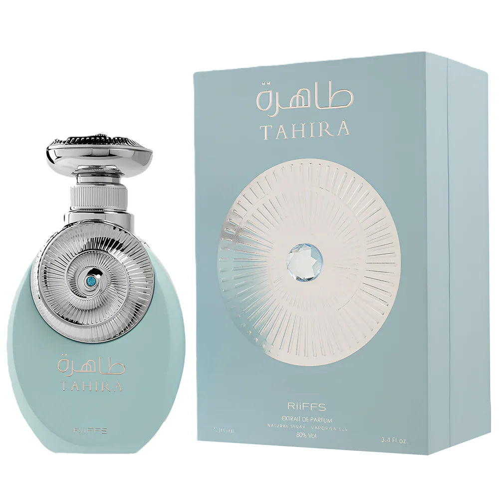 Riiffs Tahira Extrait de Parfum (LA BOMBA CH)