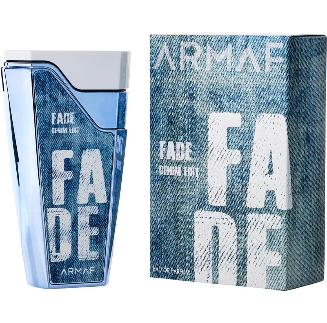 FADE DENIM EDIT BY ARMAF 80MLS