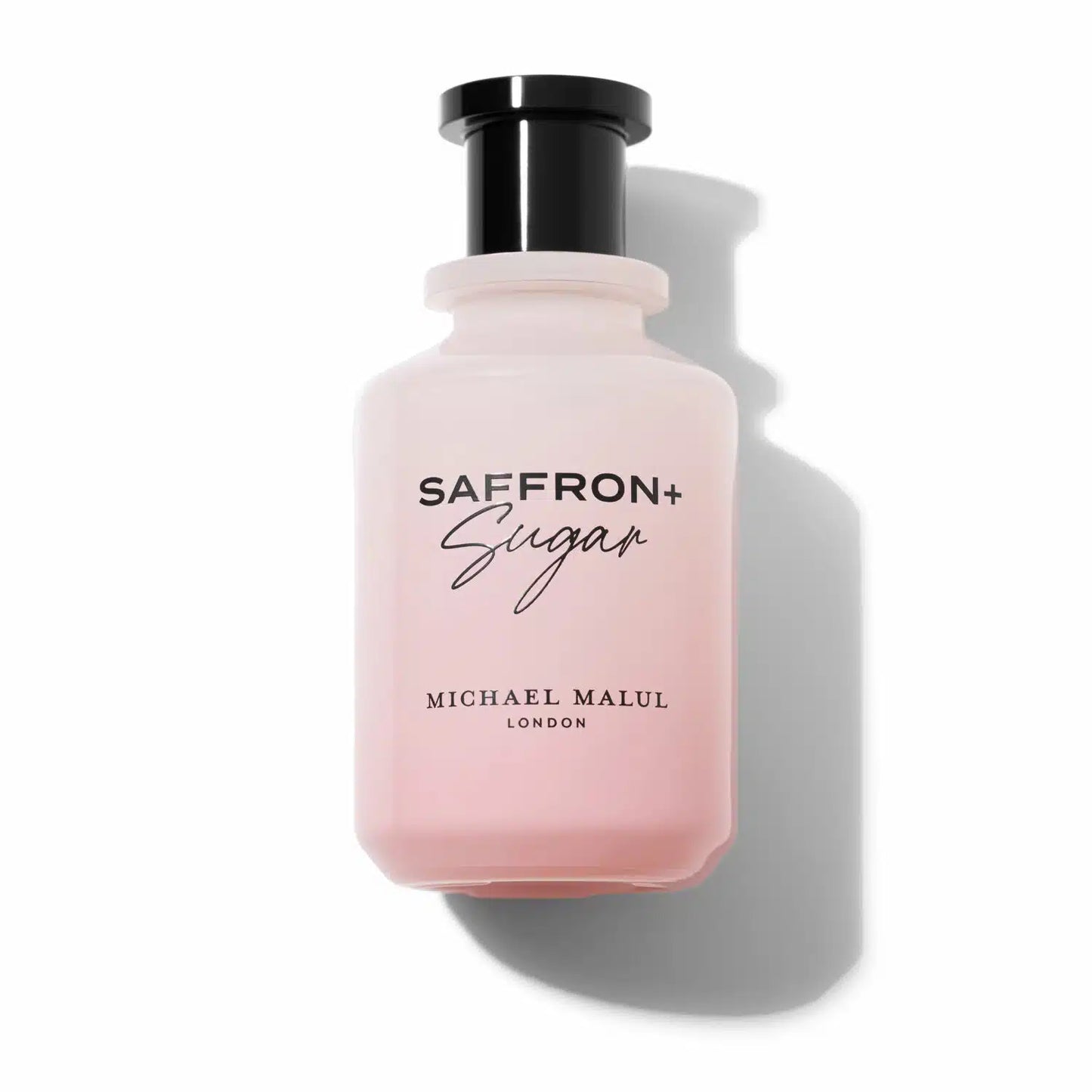 SAFFRON + SUGAR BY MICHAEL MALUL 100MLS