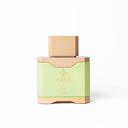 NAHR BY AZHA 100MLS