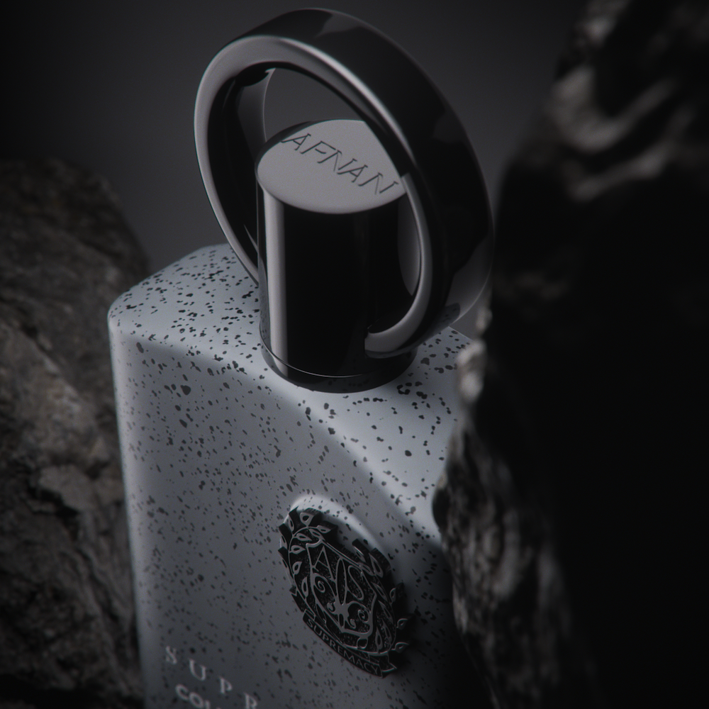 SUPREMACY COLLECTORS EDITION BY AFNAN 100 MLS