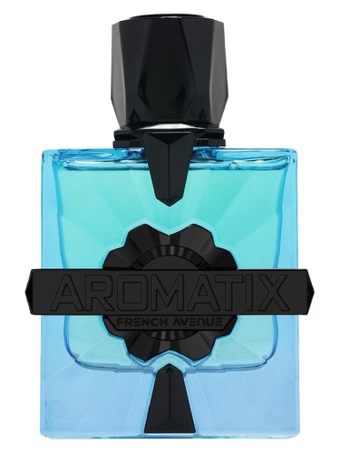 MAGNETIC EXTRAIT BY AROMATIX FRENCH AVENUE 100MLS