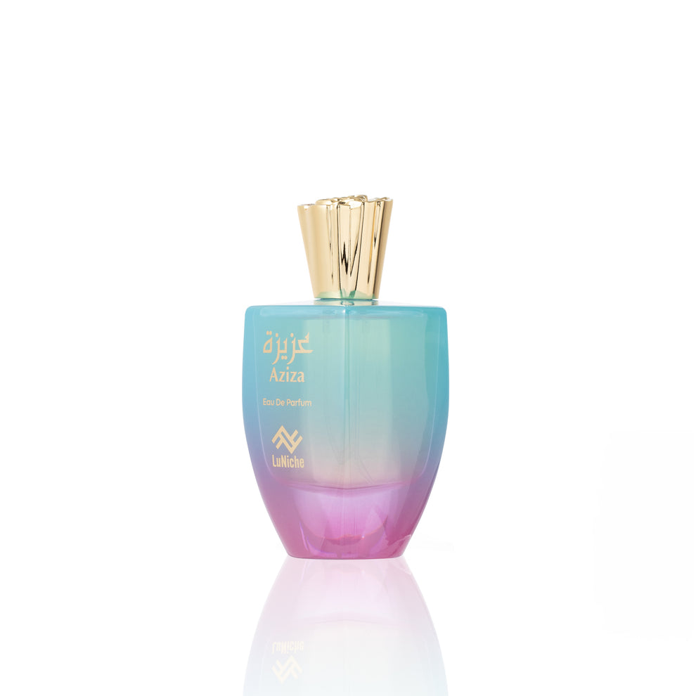 AZIZA BY LuNiche 100mls