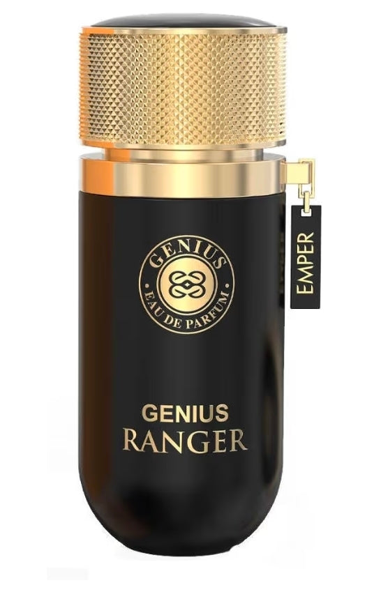GENIUS RANGER 100MLS BY EMPER