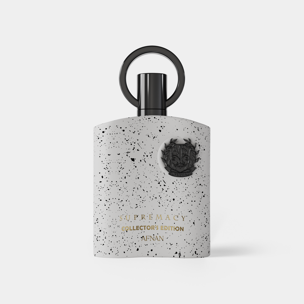 SUPREMACY COLLECTORS EDITION BY AFNAN 100 MLS