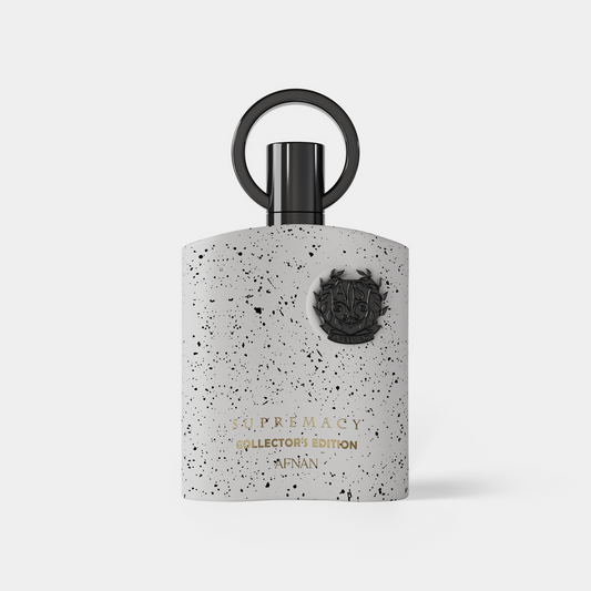 SUPREMACY COLLECTORS EDITION BY AFNAN 100 MLS
