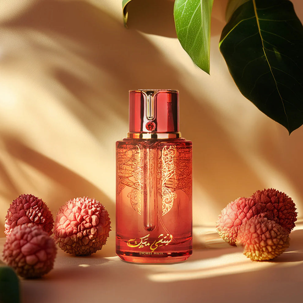LYCHEE MUSK BY ARABIYAT PRESTIGE 100MLS