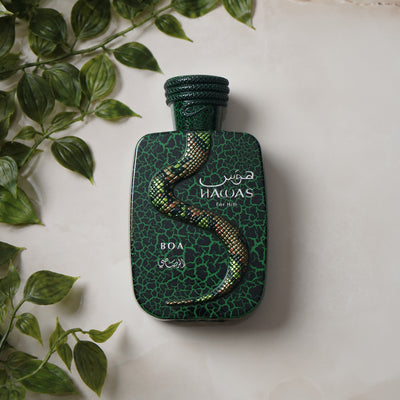 HAWAS BOA BY RASASI