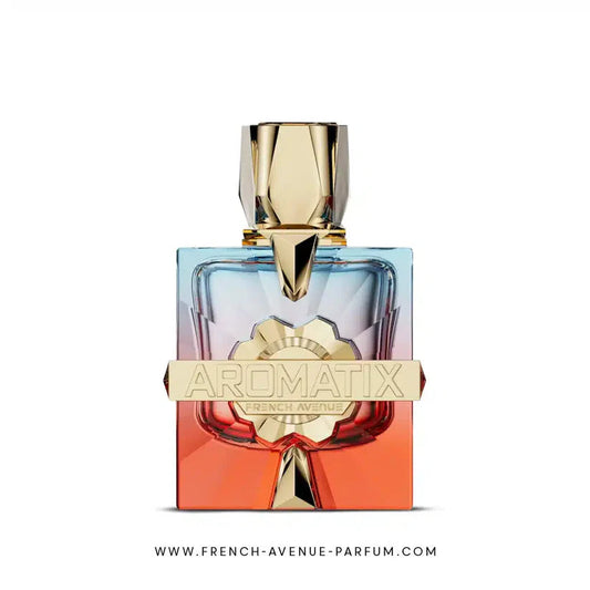 TEAS ME EXTRAIT BY AROMATIX FRENCH AVENUE 100MLS