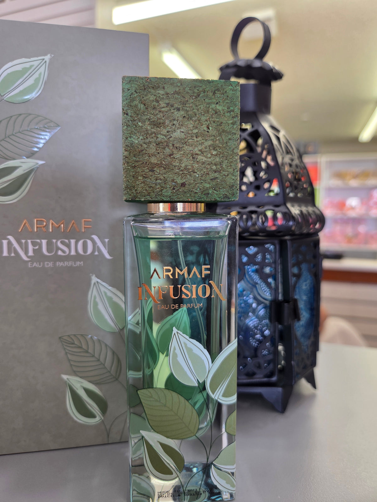 Armaf Infusion 100MLS