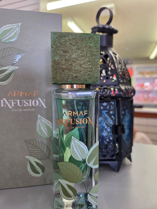 Armaf Infusion 100MLS