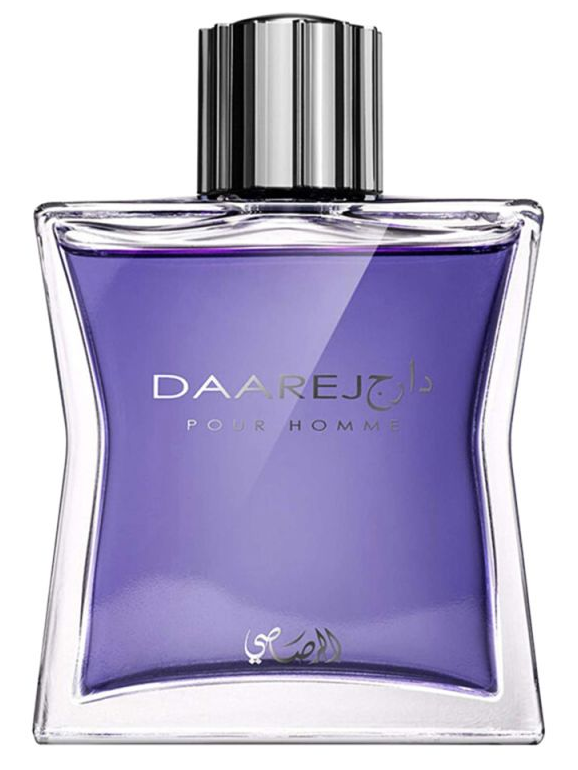 DAAREJ POUR HOME BY RASASI 100MLS