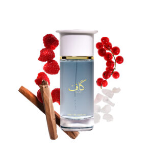 KAAF BY AHMED ALMAGHRIBI  EXTRAIT DE PARFUM 100MLS
