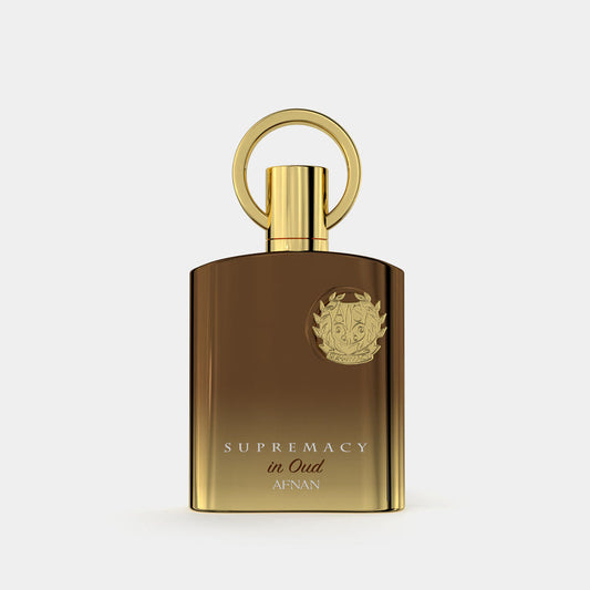SUPREMACY IN OUD BY AFNAN 100 MLS