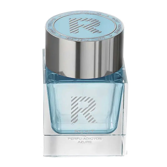 ROHIT X PERFUADICTOS AZURE EAU DE PARFUM 100MLS
