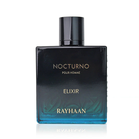 Rayhaan Nocturno Elixir For Him 100mls