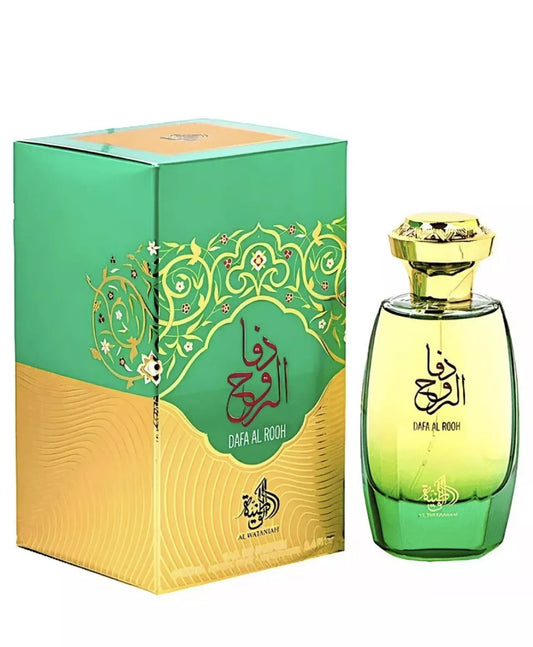 DAFA AL ROOH 100MLS