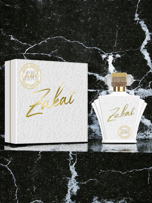 ZAKAT Z36 100MLS